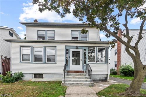 1442 Highland Ave, Hillside, NJ, 07205-1816 | Card Image