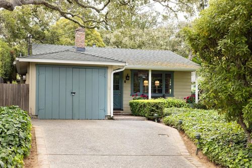 0 Lincoln 3 Ne Of 12th Avenue, Carmel, CA, 93923 | Card Image