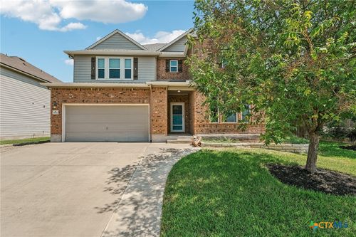 2802 Perkins Pl, Georgetown, TX, 78626-8180 | Card Image