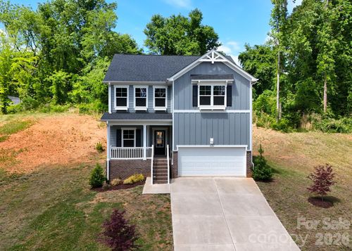 5145 Mark Dr Ne, Hickory, NC, 28601-9727 | Card Image