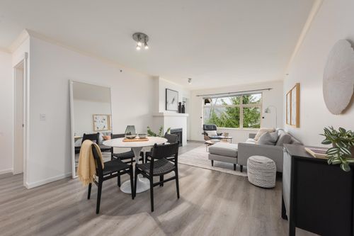 401-300 Klahanie Drive, Port Moody, BC, V3H5K8 | Card Image