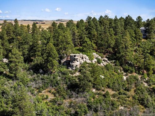 7750 E Greenland Rd, Franktown, CO, 80116-8211 | Card Image