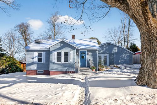 46 Spurwink Avenue, Cape Elizabeth, ME, 04107 | Card Image