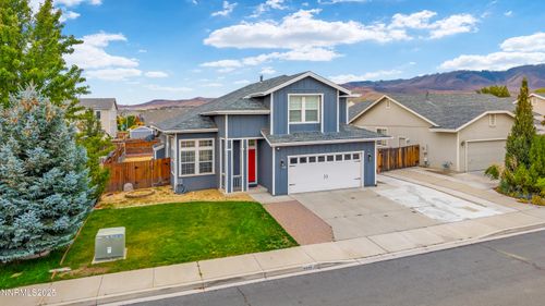 9920 Grand Falls Dr, Reno, NV, 89506-4534 | Card Image