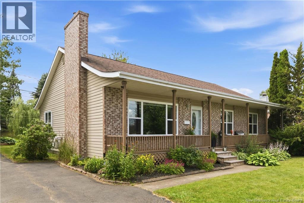Residential in Moncton