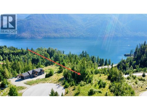 210 Fullmoon Rd, New Denver, BC, V0G1S1 | Card Image