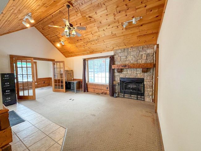 N9194 State Highway 55, Home with 0 bedrooms, 1 bathrooms and null parking in Pickerel WI | Image 5
