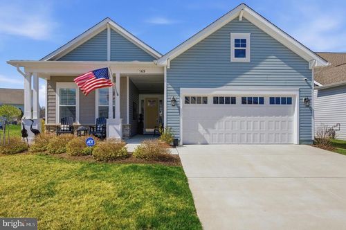 169 Harrier Way, CHESTER, MD, 21619-2479 | Card Image