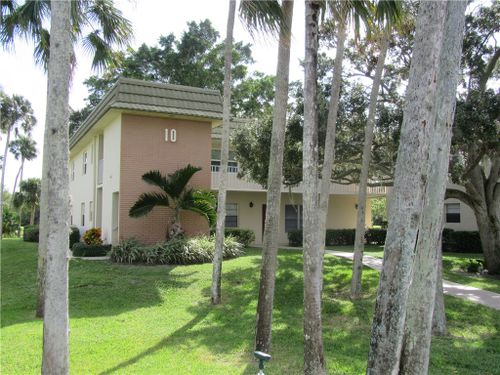 205-10 Vista Gardens Trail, Vero Beach, FL, 32962 | Card Image