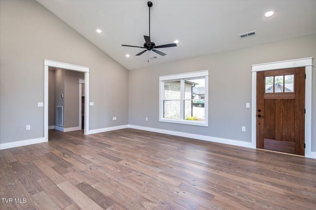 264 Ruby Rose Rdg, House other with 4 bedrooms, 3 bathrooms and null parking in Jonesborough TN | Image 6