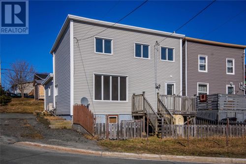 2 Dillon Cres, Shea Heights, NL, A0A1J0 | Card Image