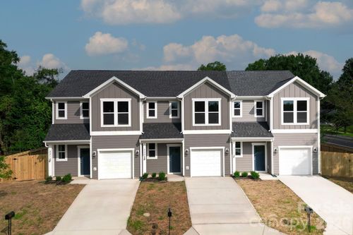 3304 Meredith Ave, Charlotte, NC, 28208-4831 | Card Image