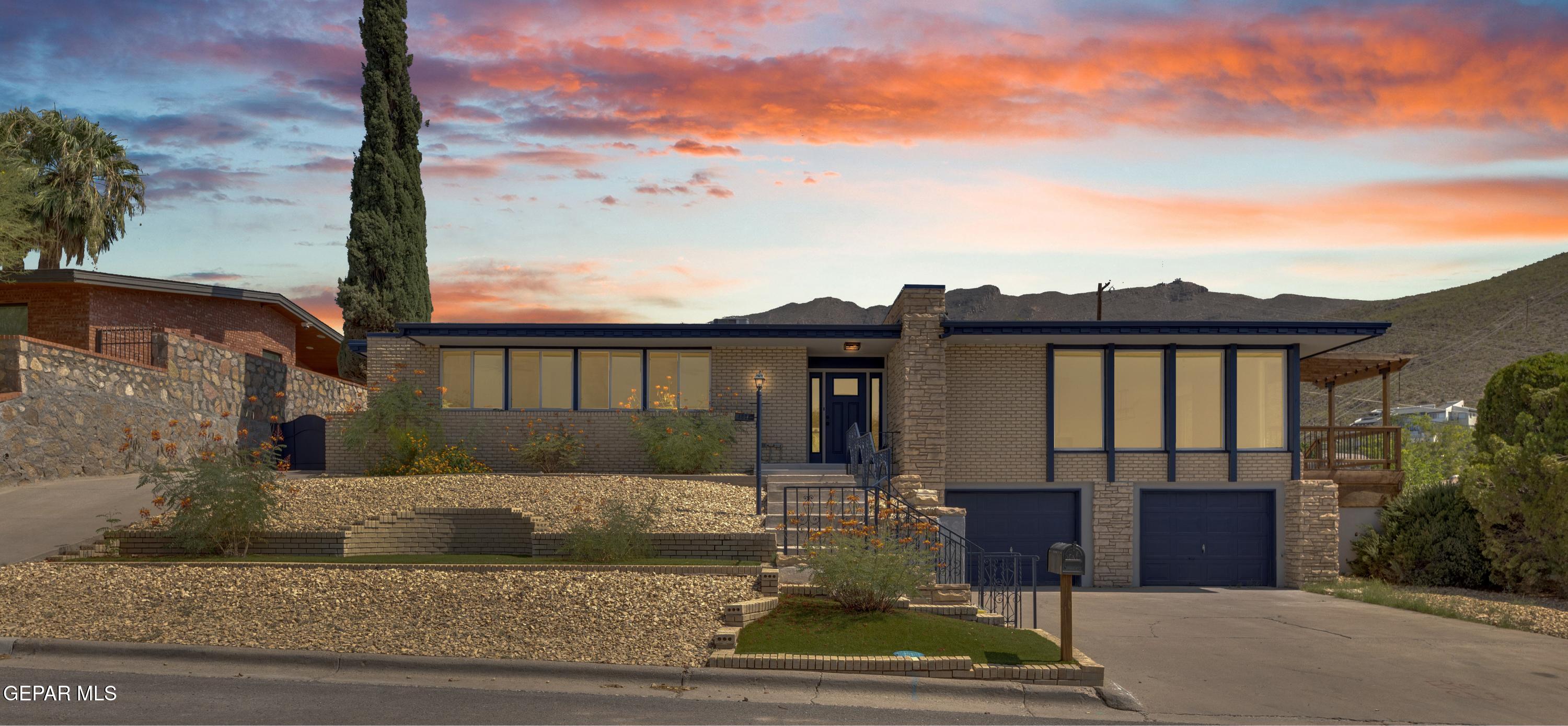 Residential in El Paso 4