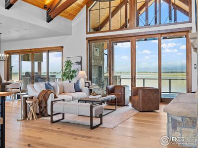 2823 Majestic View Dr, Timnath, CO 80547 - Living Room | Image 3