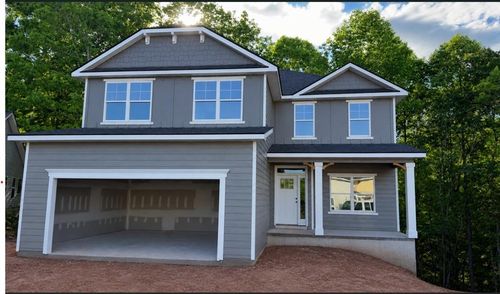 646 Bald Ridge Cir, Demorest, GA, 30535-5570 | Card Image