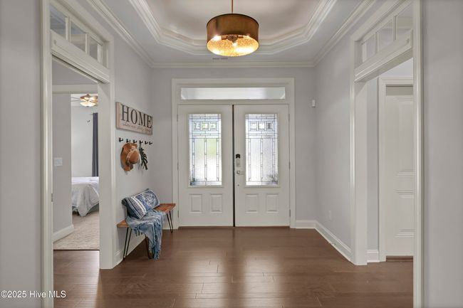 2233 Whiskey Branch Dr, House other with 3 bedrooms, 3 bathrooms and 2 parking in Wilmington NC | Image 6