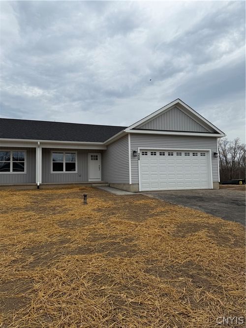 306 Nicks Way, Geddes, NY, 13209 | Card Image