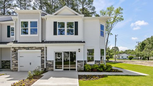 1911 Hinesley Dr, Durham, NC, 27703-6602 | Card Image