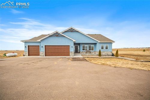 3445 Antelope Hill Vw, Peyton, CO, 80831-6198 | Card Image