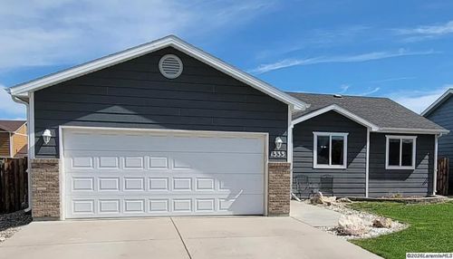 1333 Symons St, Laramie, WY, 82070-8108 | Card Image
