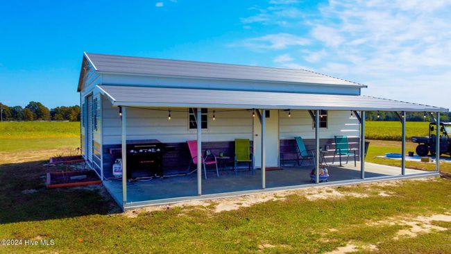 438 Seth Turner Rd, House other with 3 bedrooms, 2 bathrooms and 2 parking in Albertson NC | Image 80