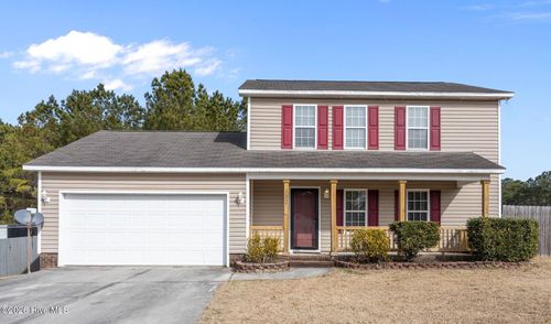 102 White Stone Ct, Jacksonville, NC, 28546-9442 | Card Image