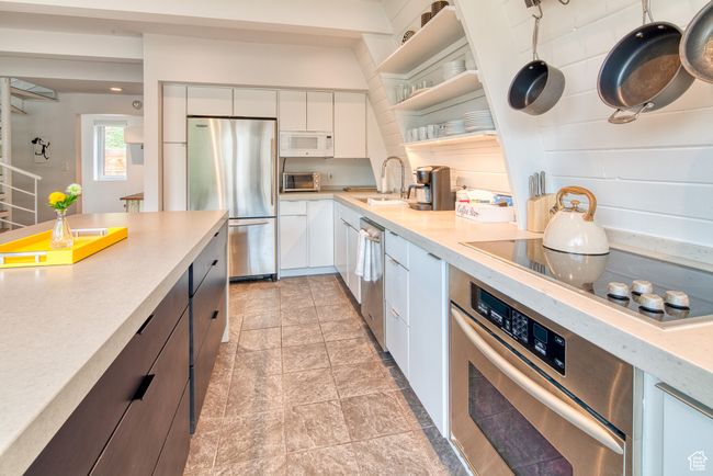 421 Ontario Ave, House other with 2 bedrooms, 3 bathrooms and 2 parking in Park City UT | Image 15