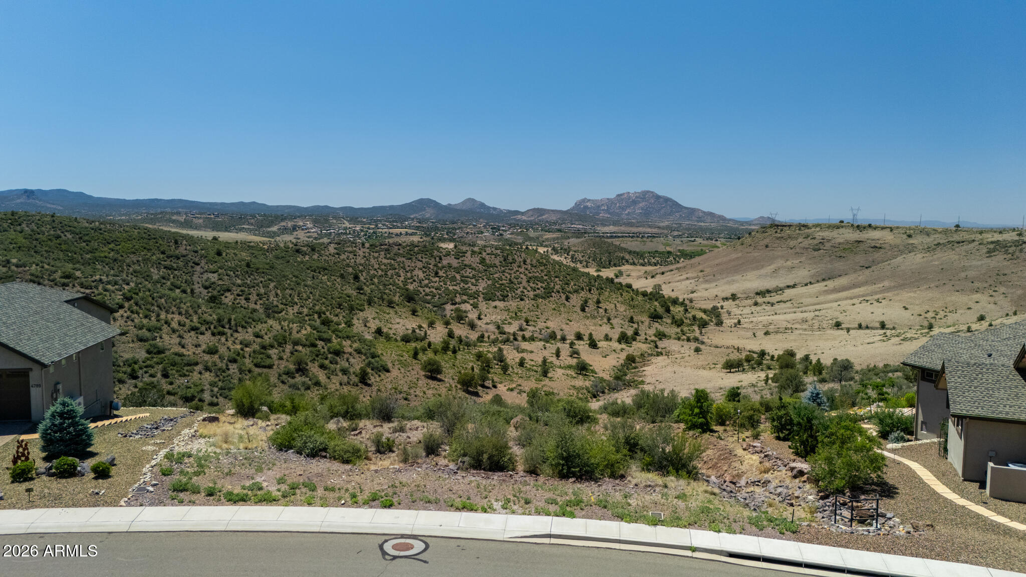 Land in Prescott 2
