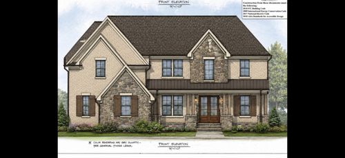 424 Bell Lake Rd, Gallatin, TN, 37066 | Card Image