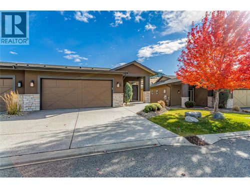 5-1836 Tower Ranch Blvd, Kelowna, BC, V1P1S8 | Card Image