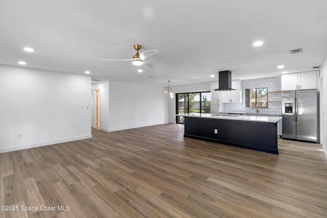 5355 Fay Blvd, House other with 4 bedrooms, 2 bathrooms and null parking in COCOA FL | Image 9