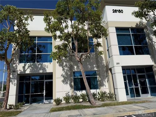 100-26150 Enterprise Way, Lake Forest, CA, 92630 | Card Image