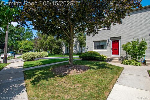 1801 Graefield Rd, Birmingham, MI, 48009-7544 | Card Image
