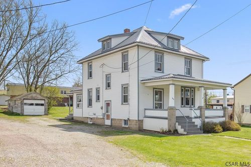 580 Sipesville Rd, Sipesville, PA, 15561 | Card Image