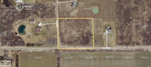 VL Burgess Road, Riley Township, MI, 48041 | Card Image