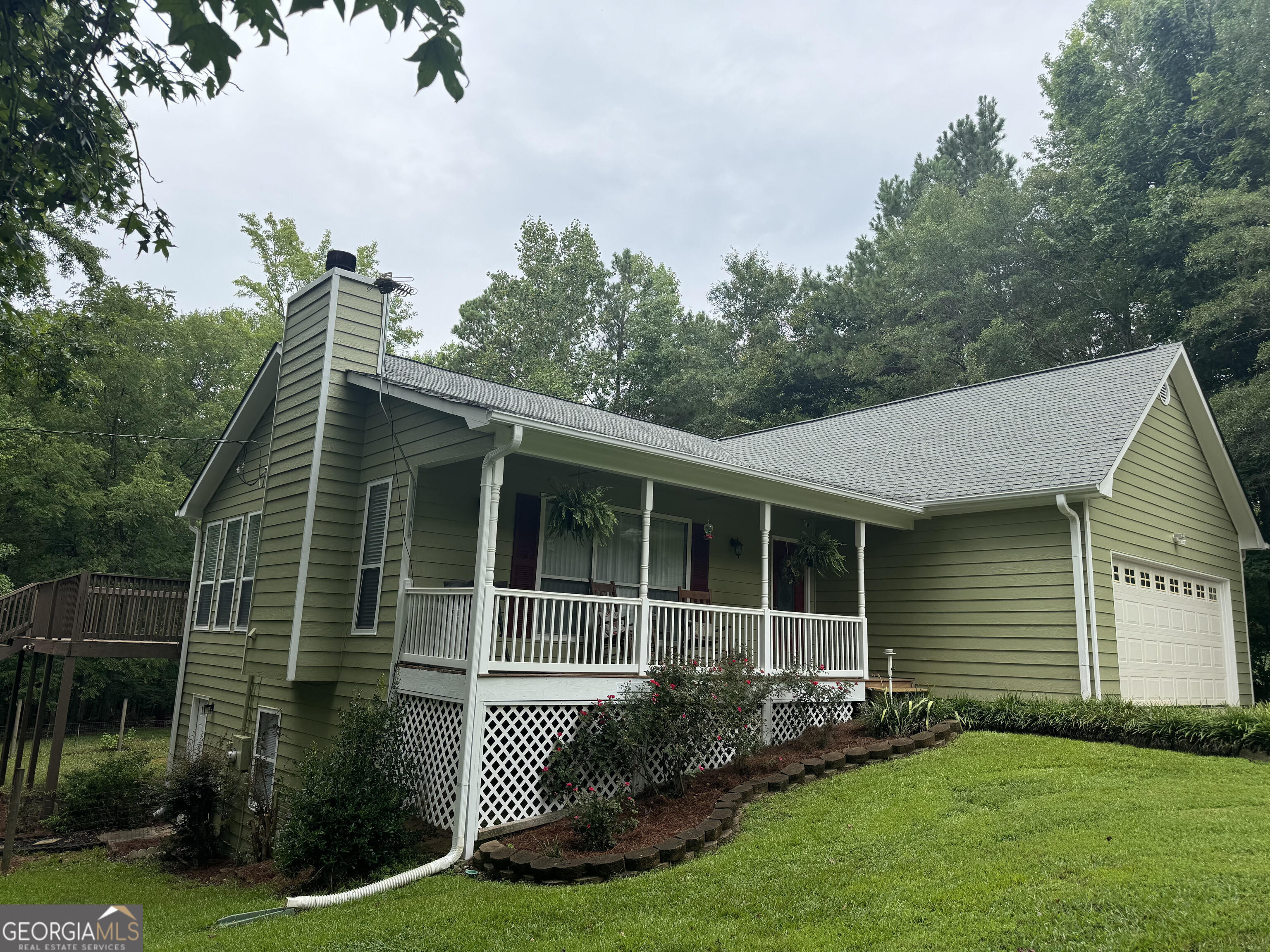 Ashley Trace Dr, Locust Grove, GA 30248