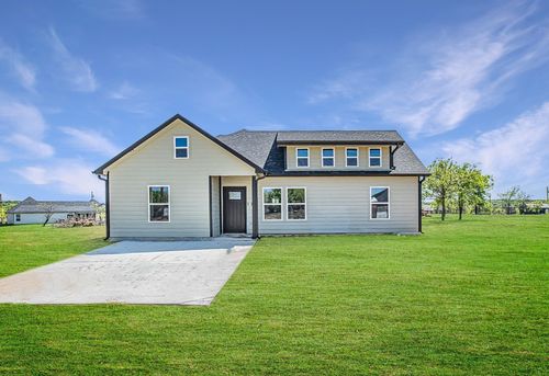 124 Brookview Dr, Jacksboro, TX, 76458 | Card Image