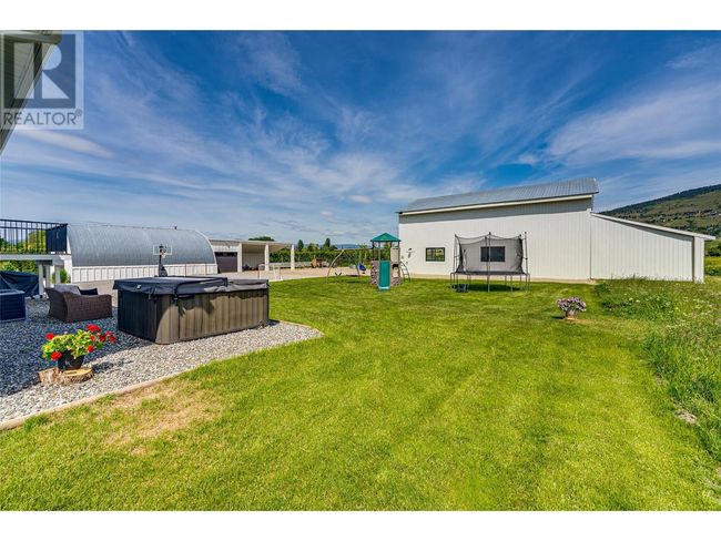 8935 Kalamalka Rd, House other with 4 bedrooms, 3 bathrooms and 30 parking in Coldstream BC | Image 50