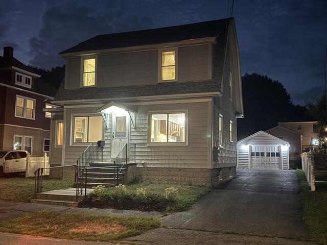 Residential in Portland