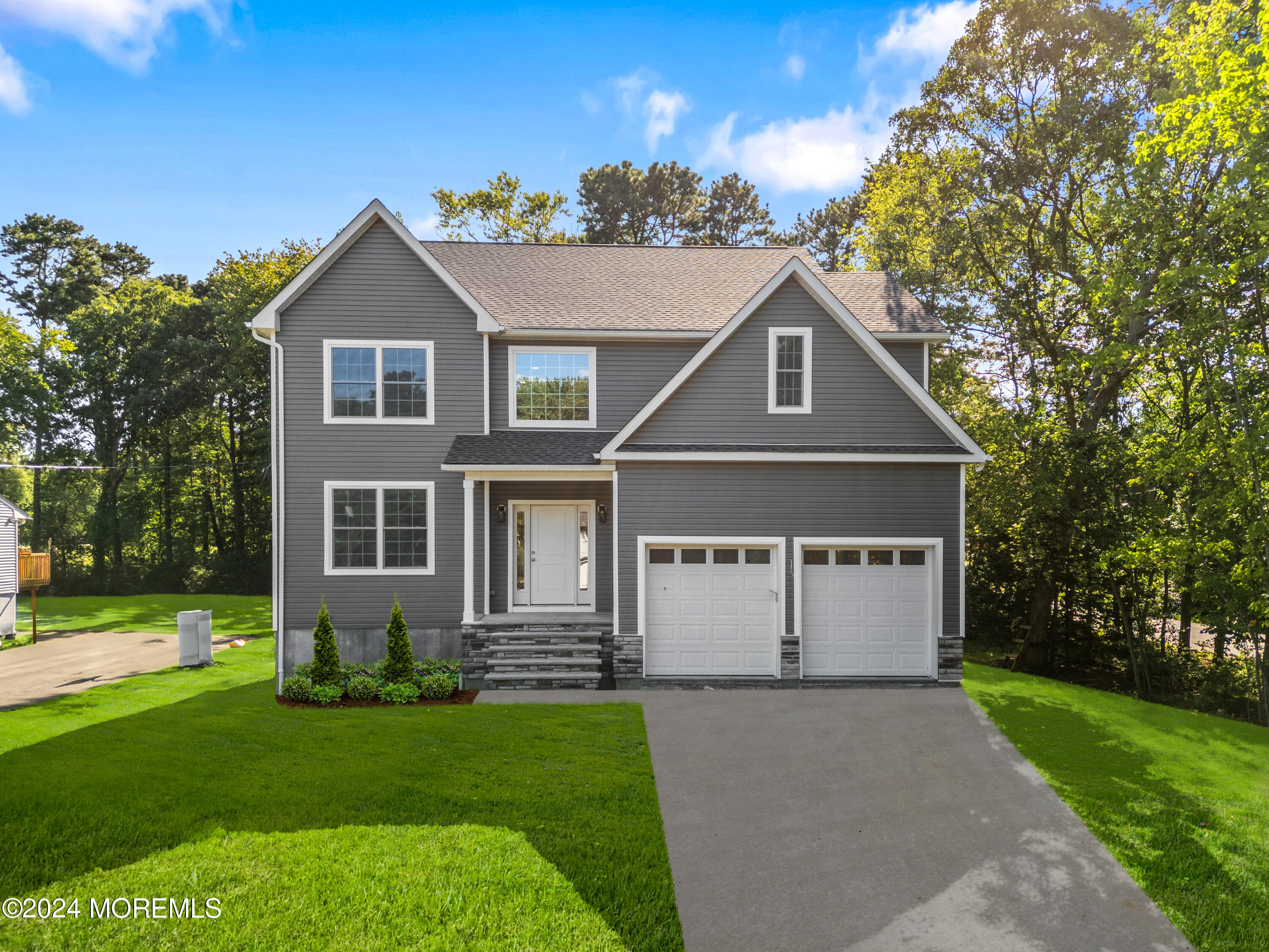Marlboro Rd, Old Bridge, NJ 08857