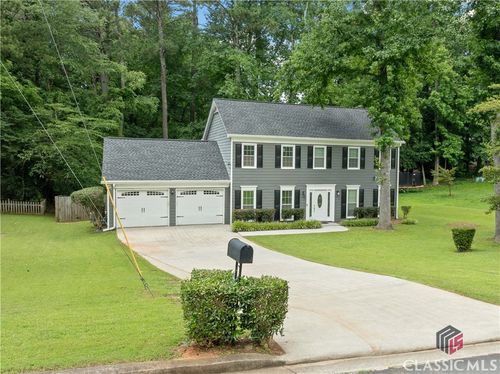 3123 Westbrook Trce, Lawrenceville, GA, 30044-5681 | Card Image