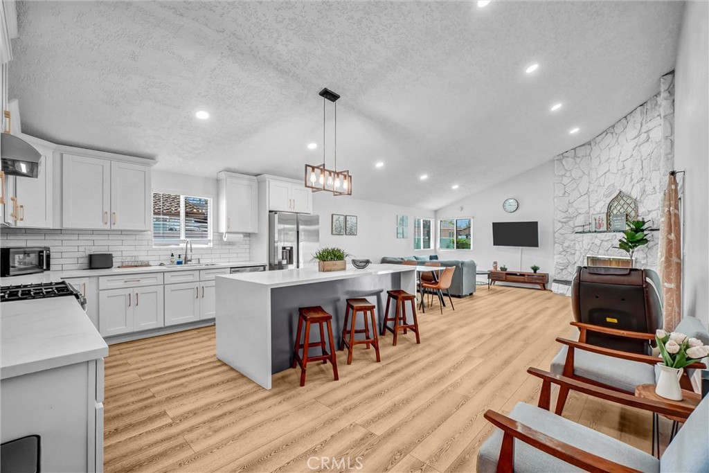 Residential in Buena Park 5