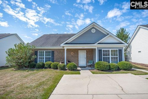 235 Crickhollow Cir, Lexington, SC, 29073-6999 | Card Image