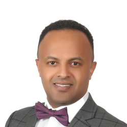 Dawit Mamo