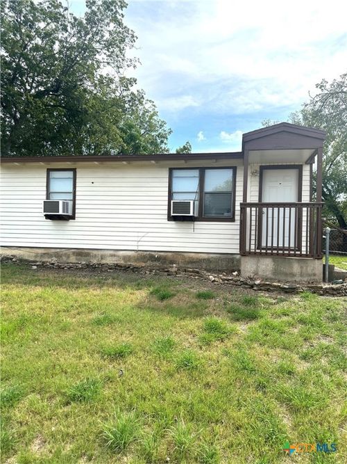 2700 Terrace Dr, Killeen, TX, 76543-4816 | Card Image