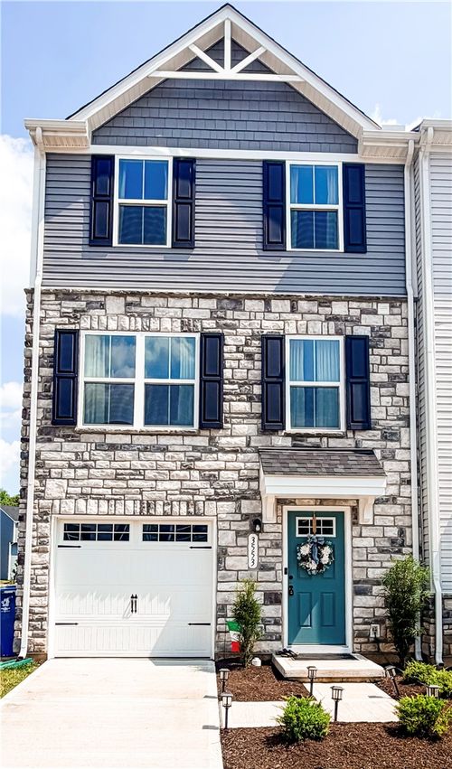 3553 Conifer Circle, Huber Heights, OH, 45424 | Card Image