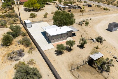 10860 Juniper Ave, Morongo Valley, CA, 92256 | Card Image