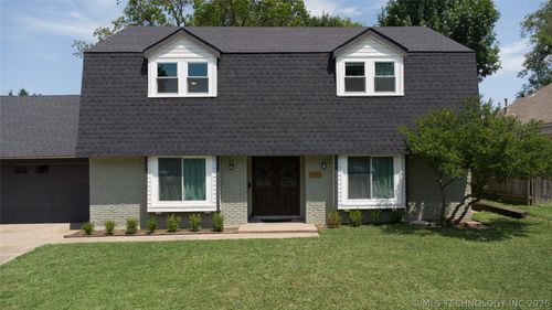 7351 E 58th Pl, Tulsa, OK, 74145-9308 | Card Image