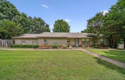25001 E 110th Street S, Broken Arrow, OK, 74014 | Card Image