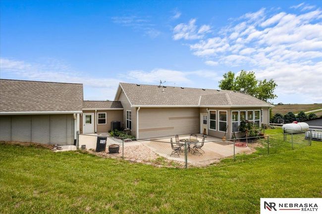 13994 156 Th St, House other with 3 bedrooms, 2 bathrooms and 4 parking in Louisville NE | Image 37